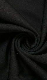 HALTER BODYCON MAXI DRESS Dresses styleofcb 