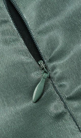 STRAPLESS BOWKNOT MINI DRESS Oh CICI 