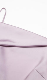 VIOLET BANDAGE STRAP MIDI DRESS Dresses styleofcb 