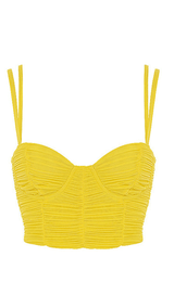 Adjustable sling vest. ohmogo 