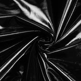 BANDEAU WAIST-TIGHTENING MAXI DRESS IN BLACK DRESS styleofcb 