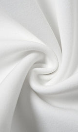 BLACK CUT OUT CASUAL SUIT TOP styleofcb 