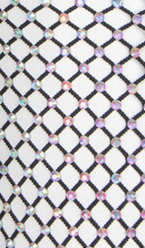 BLACK ONE-SIDE SLEEVED JUMPSUIT styleofcb 