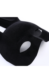 Bunny girl face mask styleofcb 