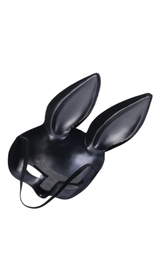 Bunny girl face mask styleofcb 
