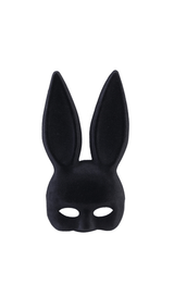 Bunny girl face mask styleofcb 