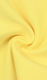 CRYSTAL FLOWER MINI DRESS Dresses styleofcb 