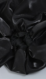 CUT OUT MIDI DRESS IN BLACK Dresses styleofcb 