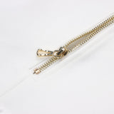 CUT OUT THIGH SLIT MINI DRESS IN WHITE DRESS styleofcb 