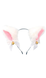 Cat ear hair band clip styleofcb 