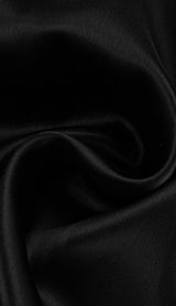 Chaotic bead floral dress styleofcb 