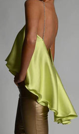 DIAMOND TOPS IN WHITE Clothing styleofcb 