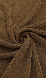 Deep V pleated slim gown styleofcb 