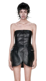 Dress-jacket suit styleofcb 