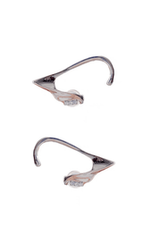 Elf ear clip styleofcb 