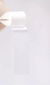 FASHION INVISIBILITY TAPE styleofcb 