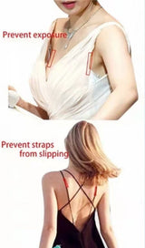 FASHION INVISIBILITY TAPE styleofcb 