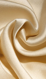 FISHBONE MIDI DRESS IN WHITE Dresses styleofcb 