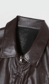 Fishbone wrap breast dress styleofcb 