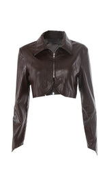 Fishbone wrap breast dress styleofcb TOP S 