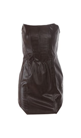 Fishbone wrap breast dress styleofcb SKIRT S 