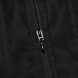 HALTER COREST TOP IN BLACK DRESS styleofcb 