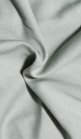 Halter slim sexy buttocks dress.