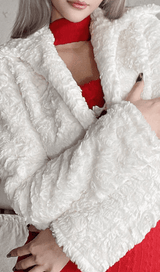 Halter tube top dress styleofcb 