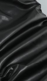 High waist mesh dress styleofcb 