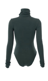 Hollow pile leader jumpsuit styleofcb 