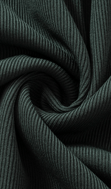 Hollow pile leader jumpsuit styleofcb 