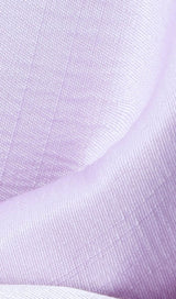 TIE STRAPPY TOP IN PURPLE styleofcb 