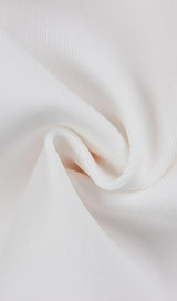 LONG SLEEVE MINI DRESS IN PINK Dresses styleofcb 