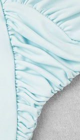 Long sleeve slim blazer dress styleofcb 