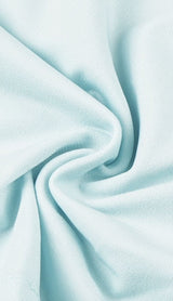 Long sleeve slim blazer dress styleofcb 