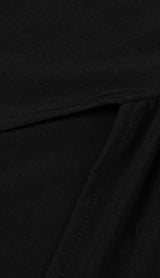 Long sleeve slim blazer dress styleofcb 