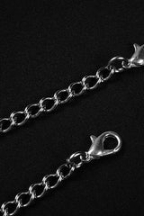 LONG SLEEVE CUT OUT BACKLESS MERMAID MAXI DRESS IN BLACK styleofcb 