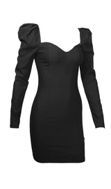 Low cut hip skirt styleofcb 