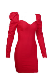 Low cut hip skirt styleofcb 