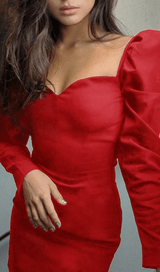 Low cut hip skirt styleofcb 