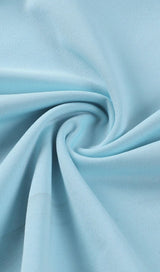 Muti- Ways Hollow strap dress