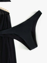 MARCIELLA MESH BIKINI Swimwear Oh CICI 