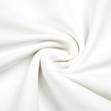 SLASH NECK PLEATED MAXI DRESS IN WHITE styleofcb 