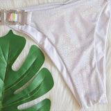 NELLA DIAMONATE BIKINI Swimwear Oh CICI 