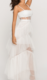 SEASIDE HOILDAY DRESS styleofcb 