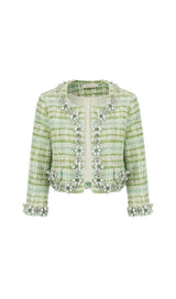 PINK WOOLEN SUIT SET Dresses styleofcb 