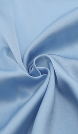 Rhinestone front tie bow dress styleofcb 