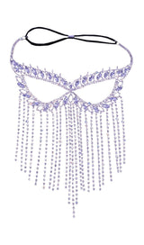 Rhinestone mask styleofcb 