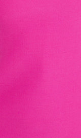 SLEEVELESS HALTER MINI DRESS IN RED DRESS STYLE OF CB 