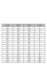 STRAPLESS & MULTI-WAY INVISIBLE WIRELESS SILICONE BRA